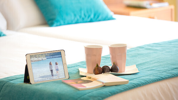 Gavimar Ariel Chico Club and Resort